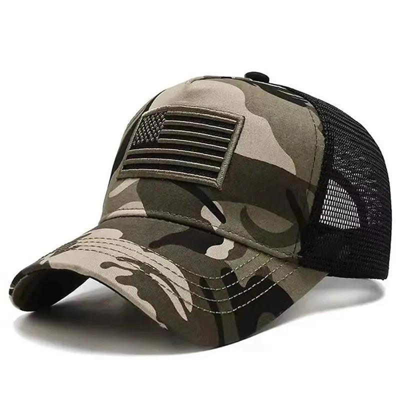URBANOVA Cap for Men