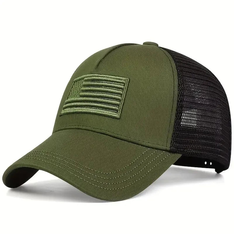 URBANOVA Cap for Men