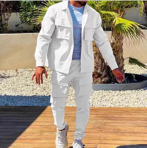 URBANOVA Corset Pant Ensemble