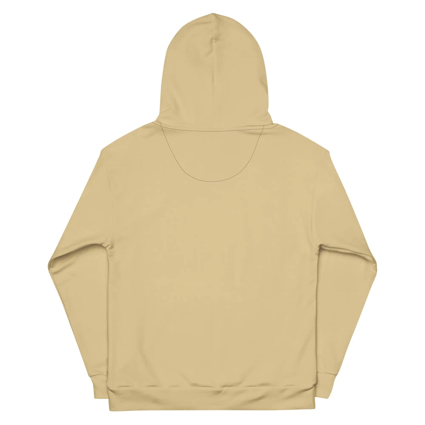 NovaStreet Hoodie – Sand Edition